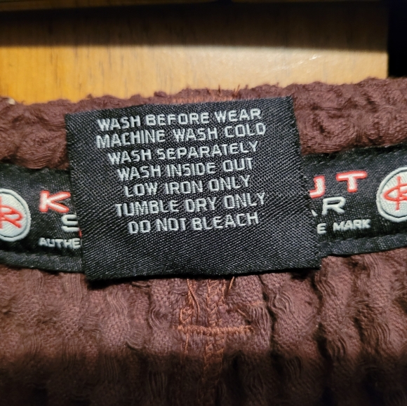 KNOCKOUT MEN SPORTSWEAR - Picture 13 of 16